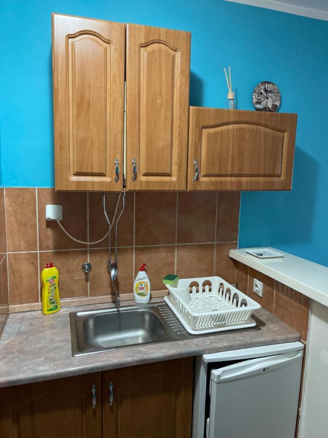 Apartment Elefant 021 โนวีซาด ภายนอก รูปภาพ