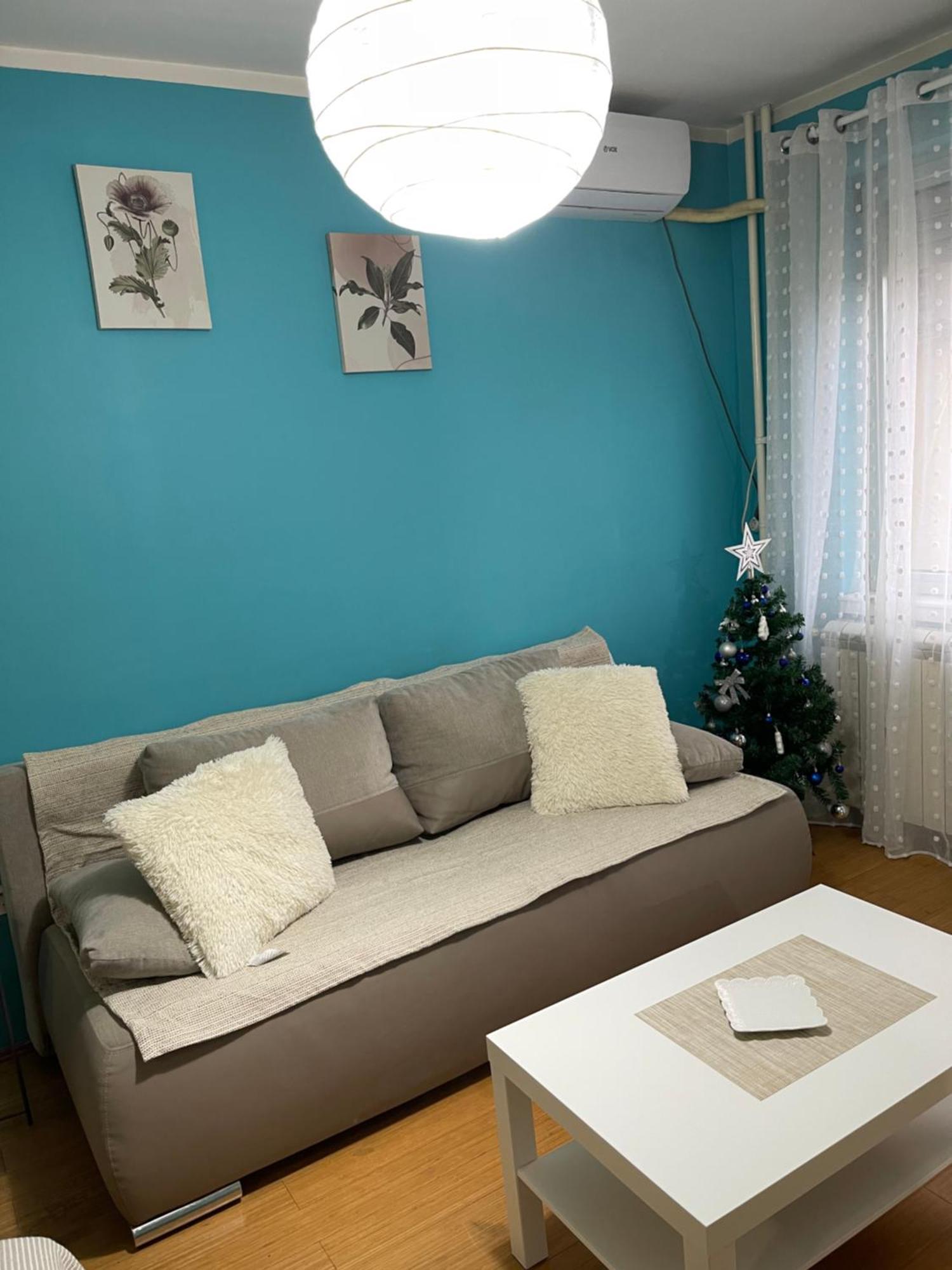 Apartment Elefant 021 โนวีซาด ภายนอก รูปภาพ