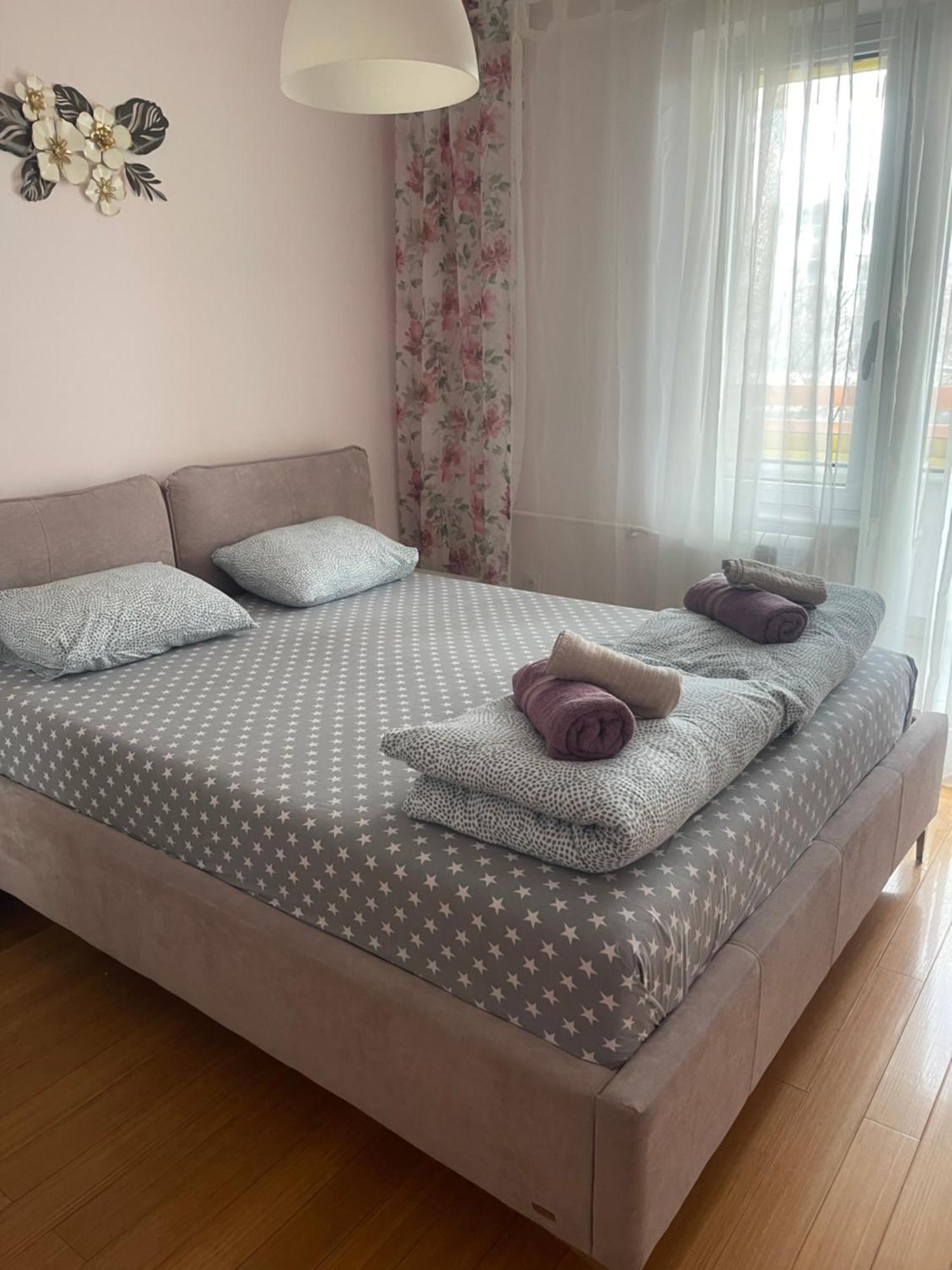Apartment Elefant 021 โนวีซาด ภายนอก รูปภาพ